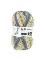 Lang Yarns Super Soxx Bamboo - WildFlowerSoxx
