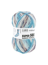 Lang Yarns Super Soxx Bamboo - WildFlowerSoxx