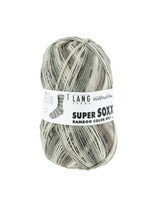 Lang Yarns Super Soxx Bamboo - WildFlowerSoxx