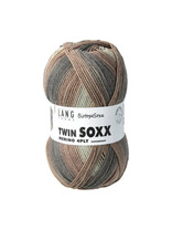 Lang Yarns Twin Soxx Merino - BiotopeSoxx