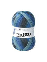 Lang Yarns Twin Soxx Merino - BiotopeSoxx