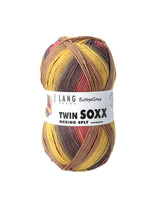 Lang Yarns Twin Soxx Merino - BiotopeSoxx
