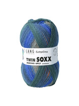 Lang Yarns Twin Soxx Merino - BiotopeSoxx