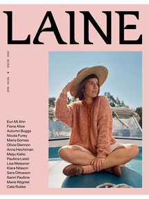 Laine Magazine Laine 28 - Spring 2026