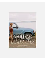 Laine Magazine Unfolding Landscapes