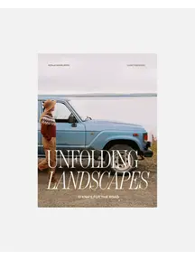 Laine Magazine Unfolding Landscapes
