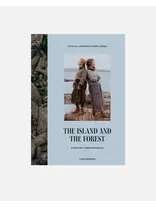 Laine Magazine The Island and the Forest