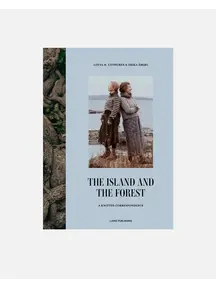Laine Magazine The Island and the Forest