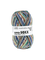 Lang Yarns Super Soxx Color - Exotic Fruit Soxx
