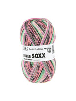 Lang Yarns Super Soxx Color - Exotic Fruit Soxx