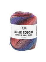 Lang Yarns Mille Colori Socks & Lace Luxe - 0219