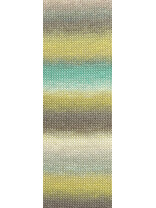 Lang Yarns Mille Colori Socks & Lace Luxe - 0222