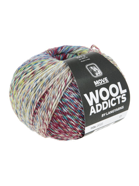 Wooladdicts Move - 0022