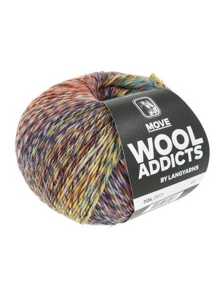 Wooladdicts Move - 0021