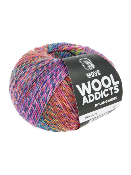 Wooladdicts Move - 0025