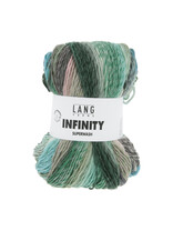 Lang Yarns Infinity - 0005