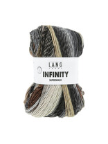 Lang Yarns Infinity - 0007