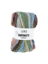 Lang Yarns Infinity - 0008