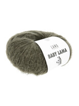 Lang Yarns Baby Lama - 0008