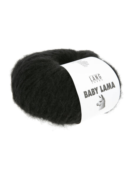 Lang Yarns Baby Lama - 0004