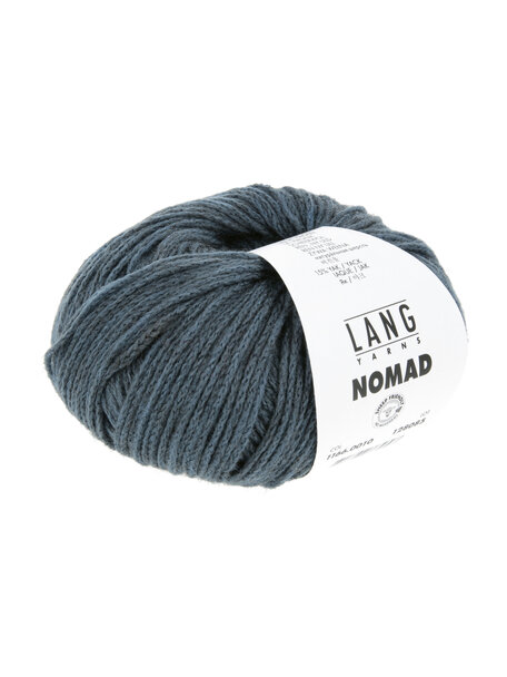 Lang Yarns Nomad - 0010