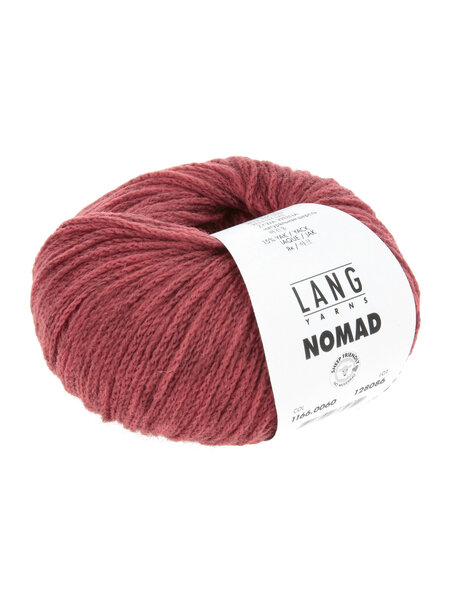 Lang Yarns Nomad - 0060