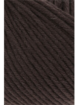 Lang Yarns Merino+ - 0168