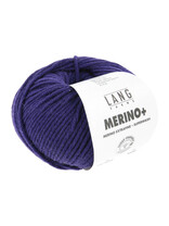 Lang Yarns Merino+ - 0290