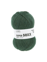 Lang Yarns Super Soxx 4-Ply - 0218