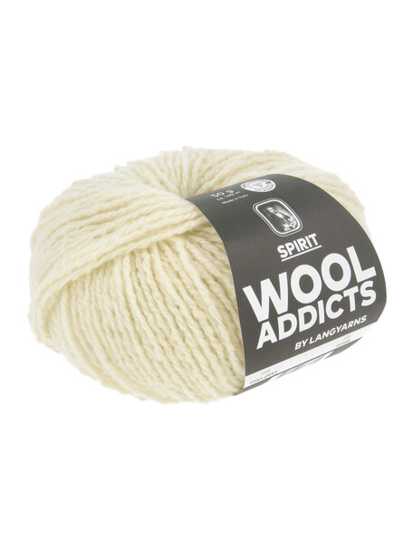 Wooladdicts Spirit - 0113