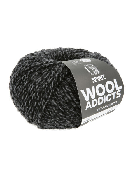 Wooladdicts Spirit - 0004