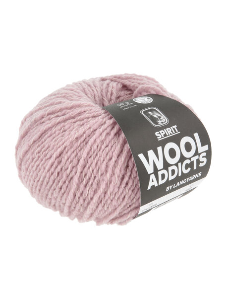 Wooladdicts Spirit - 0019