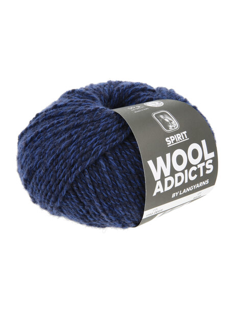 Wooladdicts Spirit - 0025