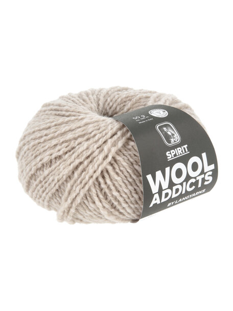 Wooladdicts Spirit - 0026