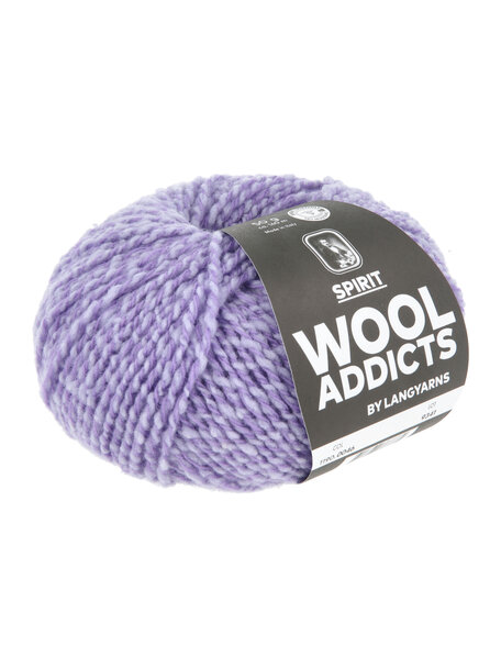 Wooladdicts Spirit - 0046