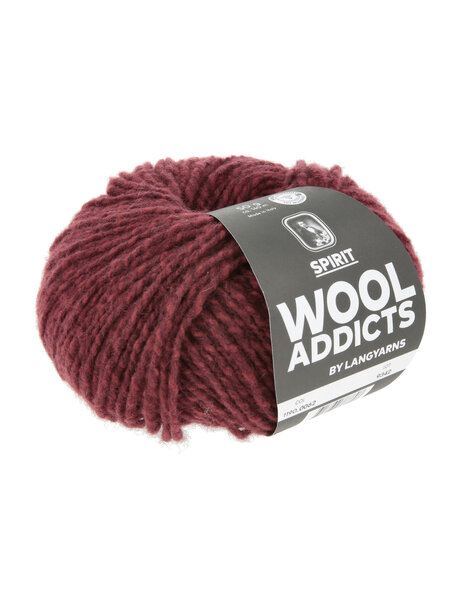 Wooladdicts Spirit - 0062