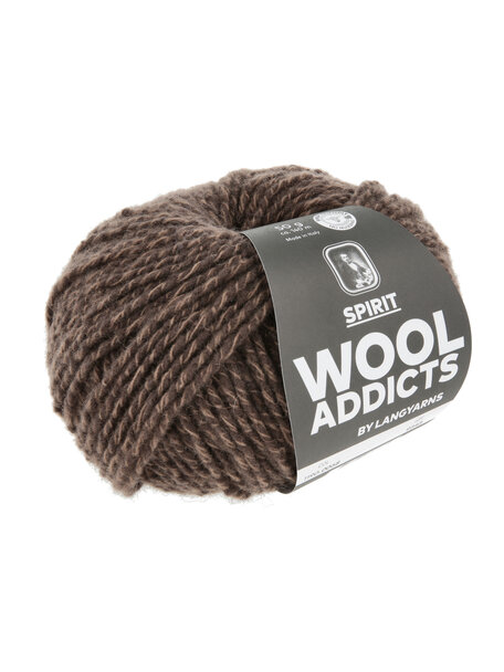 Wooladdicts Spirit - 0068