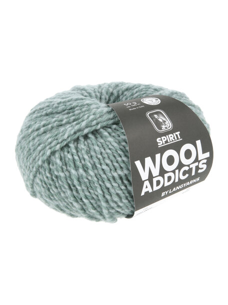 Wooladdicts Spirit - 0072