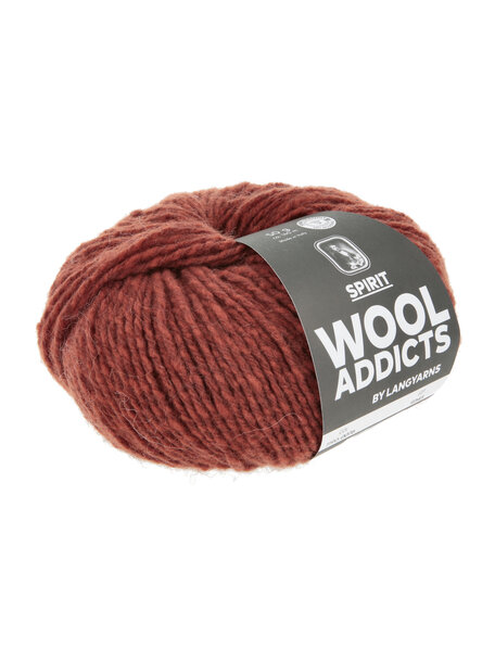 Wooladdicts Spirit - 0076