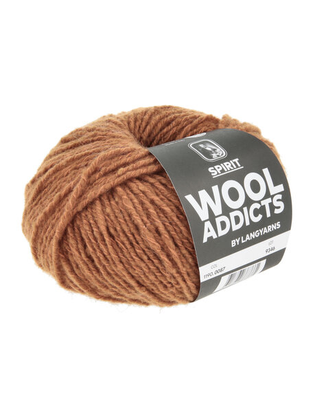 Wooladdicts Spirit - 0087