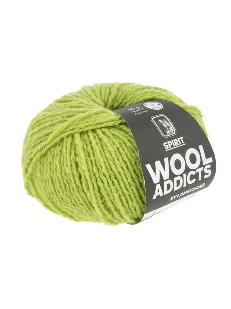 Wooladdicts Spirit - 0116