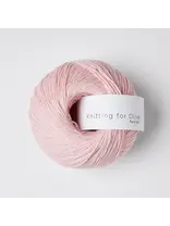 Knitting for Olive Knitting for Olive - Pure Silk - Cherry Blossom