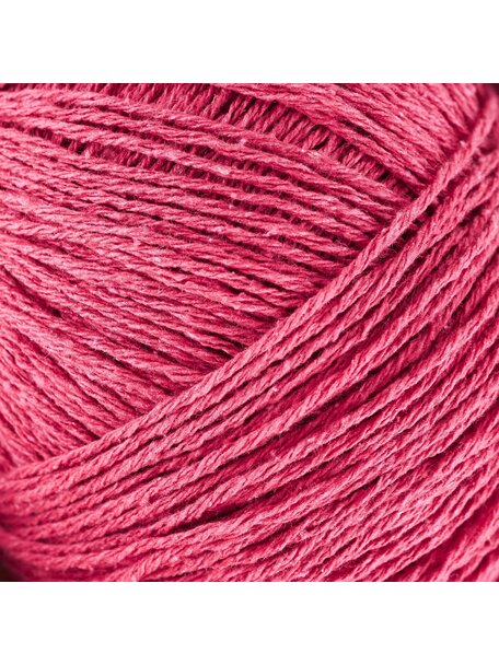 Knitting for Olive Knitting for Olive - Pure Silk - Raspberry Red