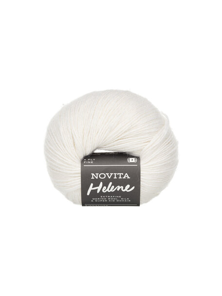 Novita Novita x Laine Helene - 0071 - Veil