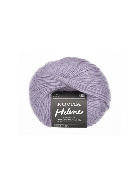 Novita Novita x Laine Helene - 740 - Lavender