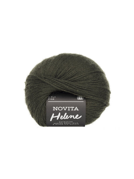 Novita Novita x Laine Helene - 3971 - Path