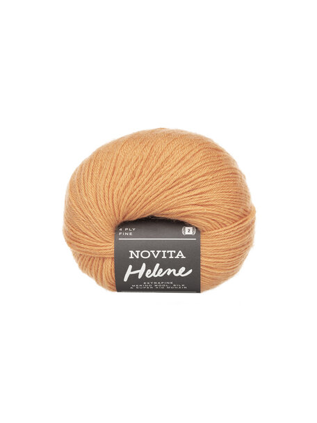 Novita Novita x Laine Helene - 2721 - Flame