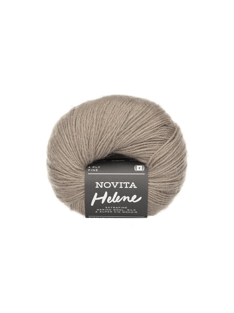 Novita Novita x Laine Helene - 060 - Sand