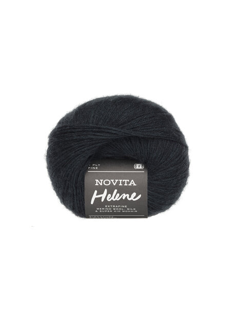 Novita Novita x Laine Helene - 0991 - Shadow