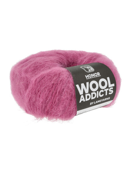 Wooladdicts Honor - 0065